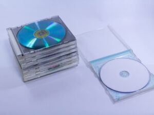 CD-ROM